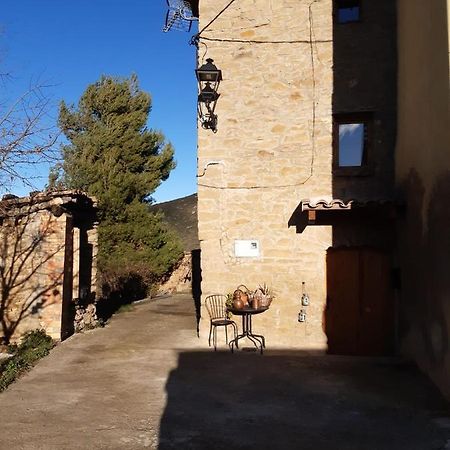 Appartamento Ca La Martona Rubio de Dalt Esterno foto