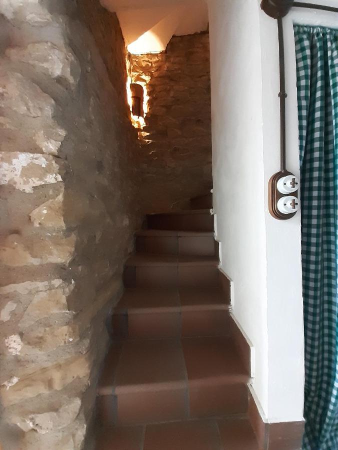 Appartamento Ca La Martona Rubio de Dalt Esterno foto