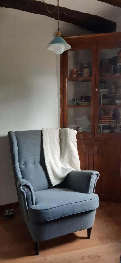 Appartamento Ca La Martona Rubio de Dalt Esterno foto