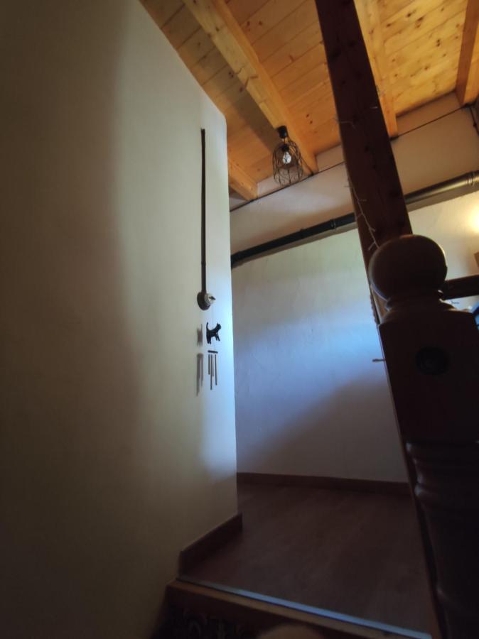 Appartamento Ca La Martona Rubio de Dalt Esterno foto