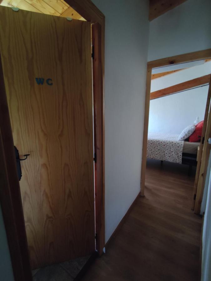 Appartamento Ca La Martona Rubio de Dalt Esterno foto