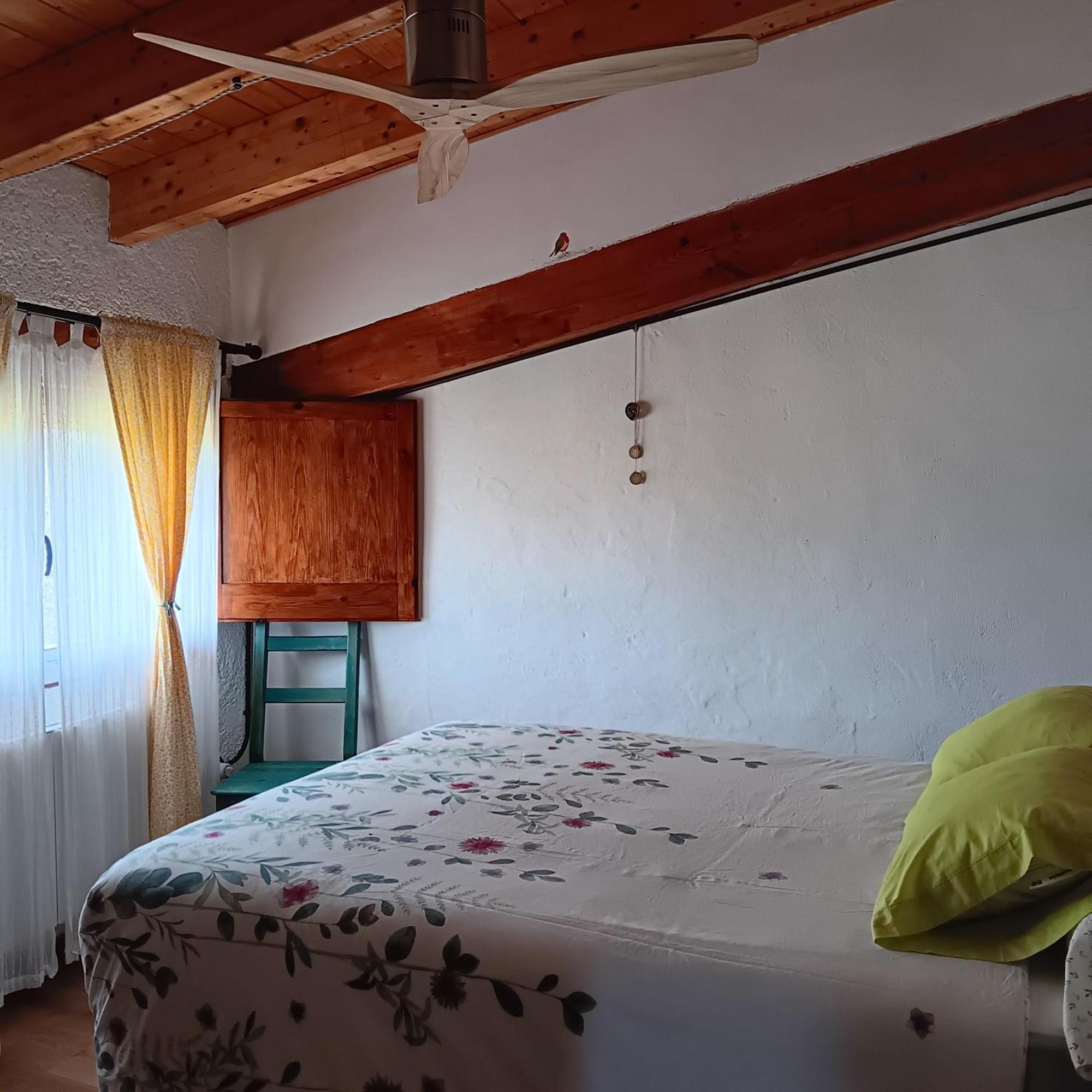 Appartamento Ca La Martona Rubio de Dalt Esterno foto